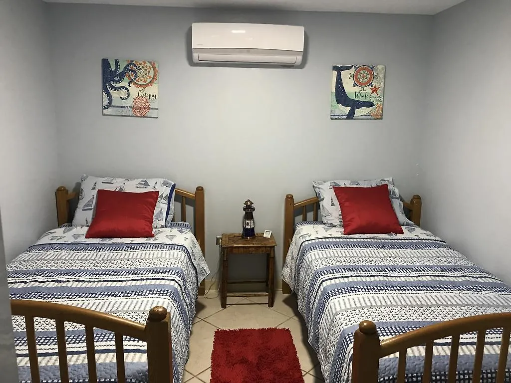 Hotel Rompeolas Beach House Aguadilla