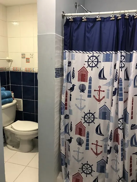 Apartmán Hotel Rompeolas Beach House Aguadilla