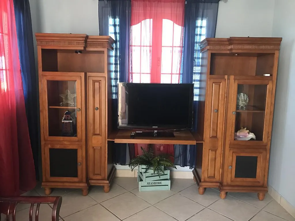 Hotel Rompeolas Beach House Aguadilla