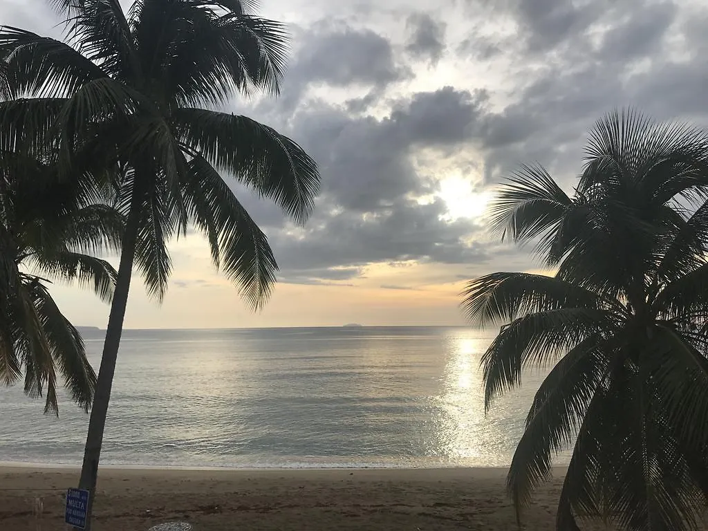 Hotel Rompeolas Beach House Aguadilla Portoriko