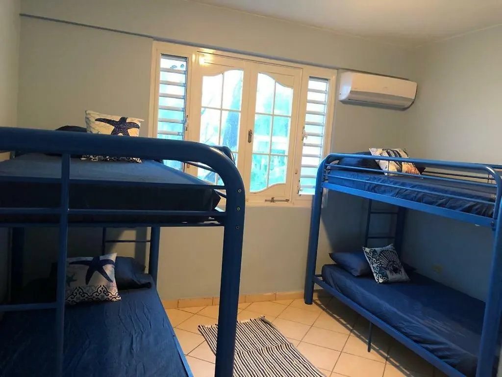 Apartmán Hotel Rompeolas Beach House Aguadilla Portoriko
