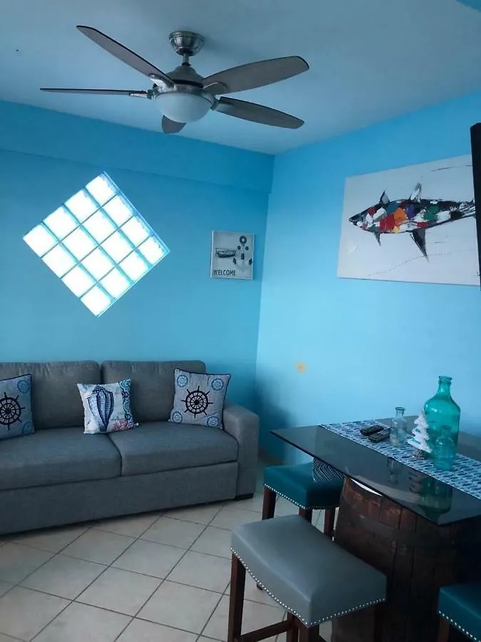 Hotel Rompeolas Beach House Aguadilla