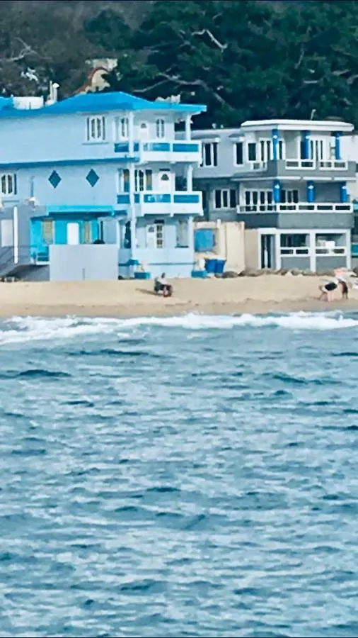 Hotel Rompeolas Beach House Aguadilla