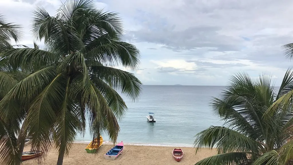 Apartment Rompeolas Beach House Hotel Aguadilla