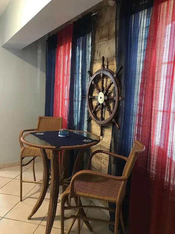 Rompeolas Beach House Hotel Aguadilla Apartment