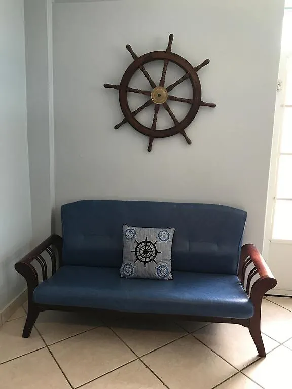 Rompeolas Beach House Hotel Aguadilla