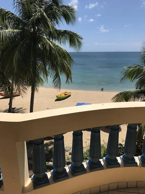 Apartment Rompeolas Beach House Hotel Aguadilla Puerto Rico