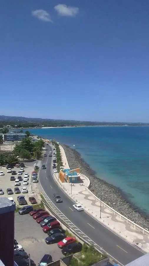 Apartment Rompeolas Beach House Hotel Aguadilla Puerto Rico