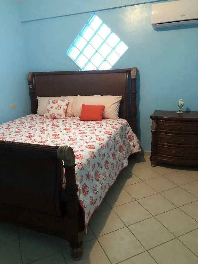 Rompeolas Beach House Hotel Aguadilla 0*,  Puerto Rico